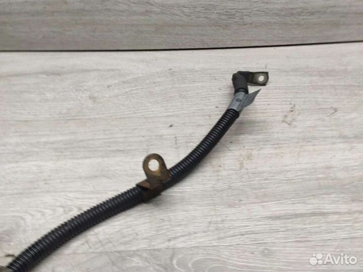 Клемма акб Mercedes E W211