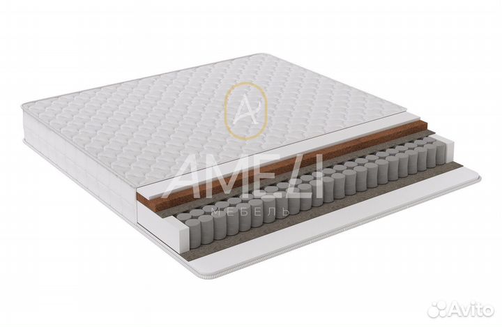 Матрас 160x200