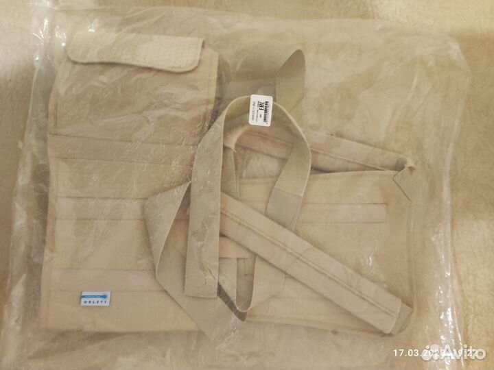 Корсет ортопедический Orlett tlso-250 (А)