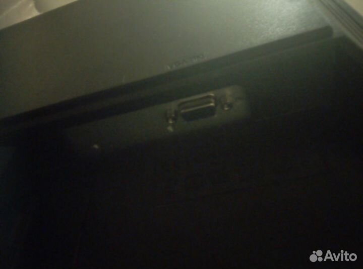 Монитор Acer V193WV