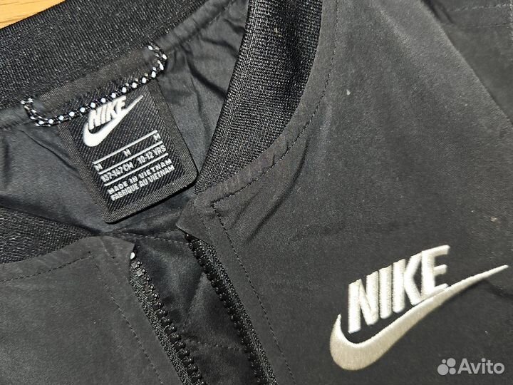 Куртка Nike для мальчика