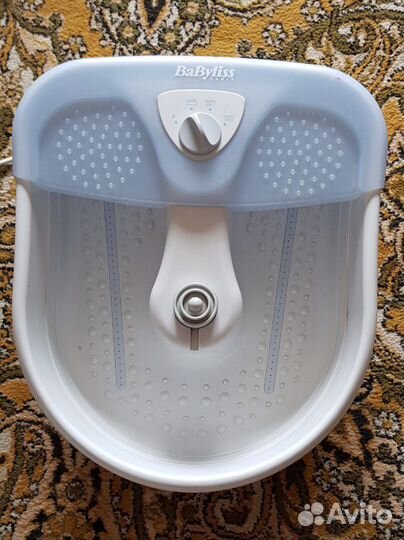 Массажёр для ног