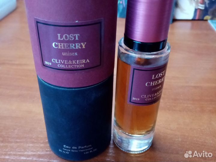 Туалетная вода женская