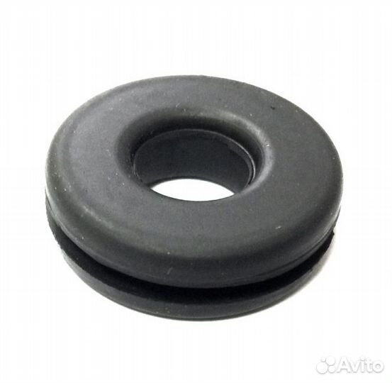Втулка резиновая