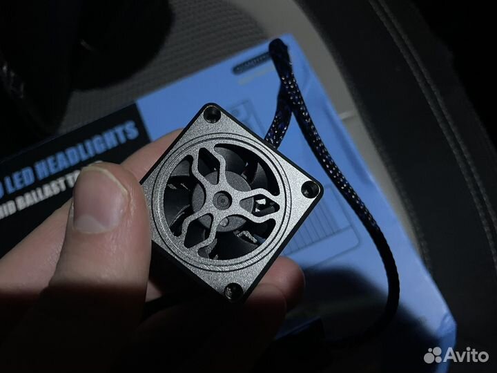 Светодиодные лампы d1s led