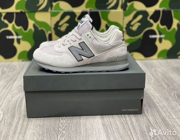 Кроссовки New balance 574