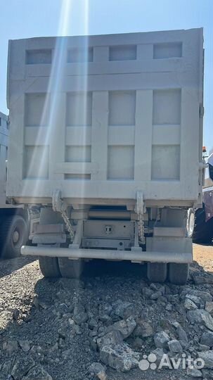 Shacman (Shaanxi) SX32586V384, 2022