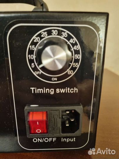 Озонатор воздуха в аренду