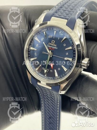 Часы Omega Seamaster Aqua Terra 150m 41mm 231.10.4