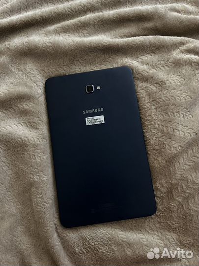 Планшет samsung galaxy tab a 10.1