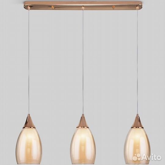 Люстра Eurosvet Cosmic 