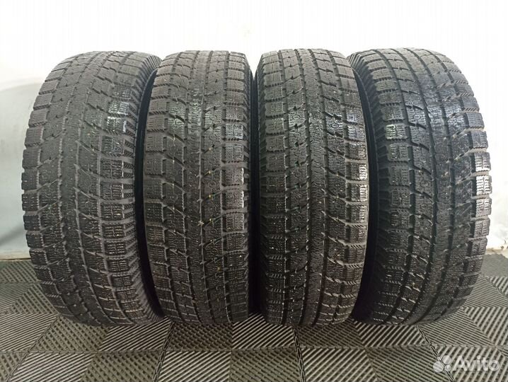 R16 Toyo Observe GSi-5 225/70, PCD 5x114.3 DIA 60.1