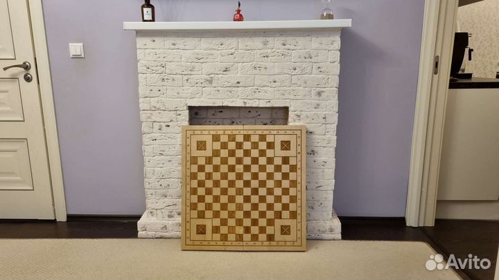 Шахматы на четверых