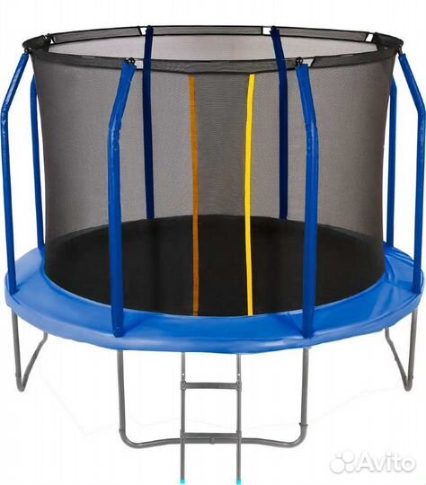 Батут Батут Jumpy Premium 8ft