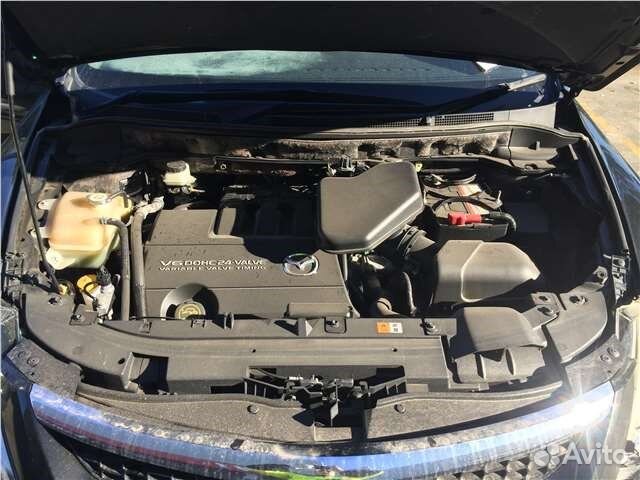 Разбор на запчасти Mazda CX-9 2007-2012