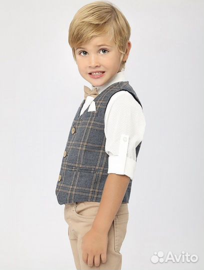 Костюм MiLi 128