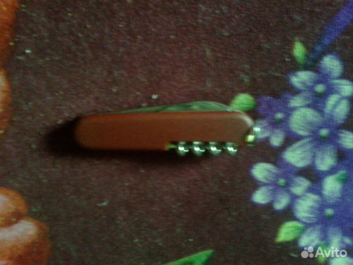 Нож швейцарский 3 отд торг