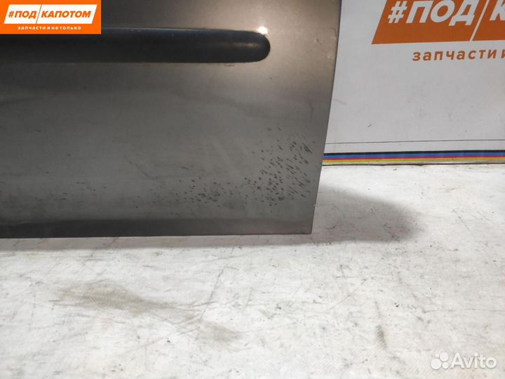 Дверь передняя правая Volkswagen Golf 5 2007