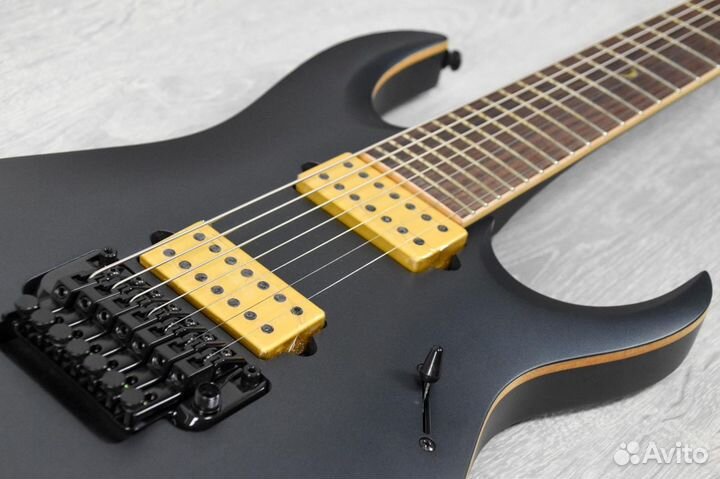 Ibanez AS JBM27 Jake Bowen 7-string