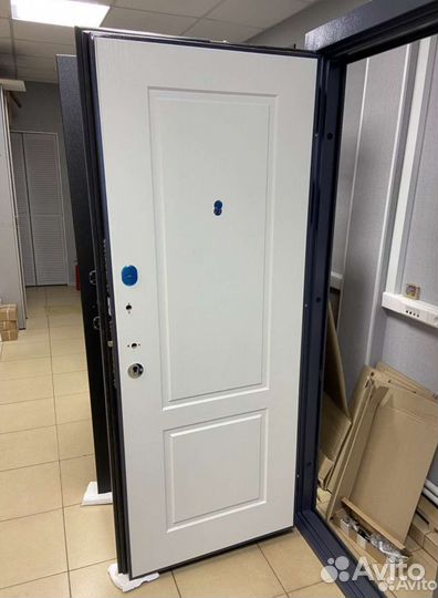 Входные (стальные ) двери