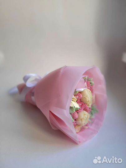 Букет из шоколада Подарок учителю на 1 сентября