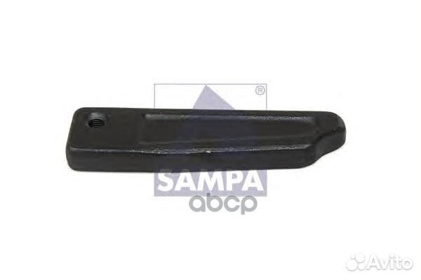 Cтопорный болт сцепное устройство hcv sampa