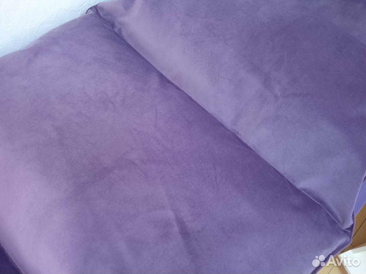 Матрас-подушка на кушетку