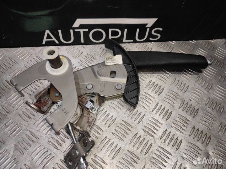 Рычаг стояночного тормоза Kia Ceed ED универсал