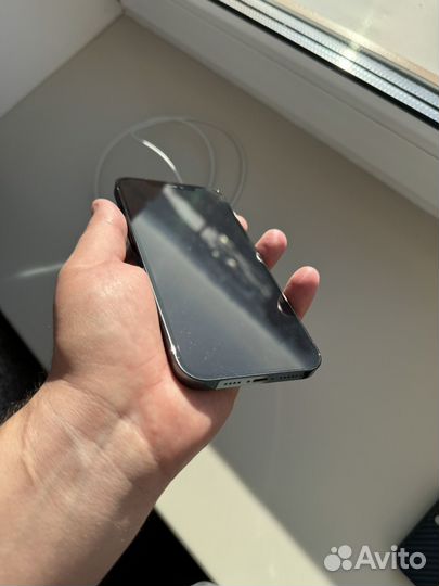 iPhone 12 Pro Max, 128 ГБ