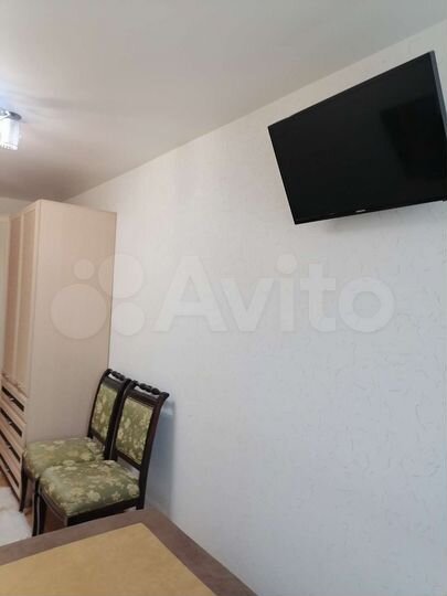 2-к. квартира, 46 м², 5/5 эт.