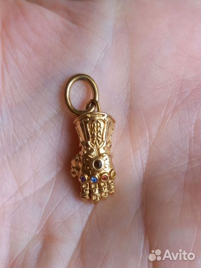 Раndora шармы