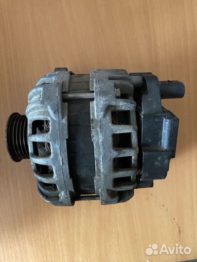 Генератор Volkswagеn Polo,Skоda Rаpid