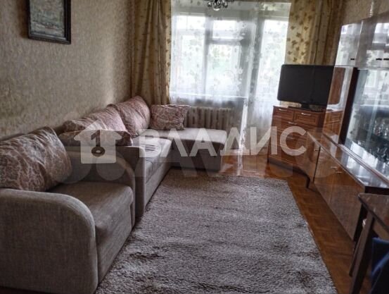 2-к. квартира, 40 м², 2/5 эт.