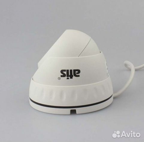 IP-видеокамера atis L anvd-4mirp-20W/2.8