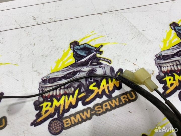 Компрессор кондиционера Mazda 626 GE 1997