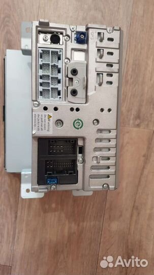 Шгу для санта фе 3