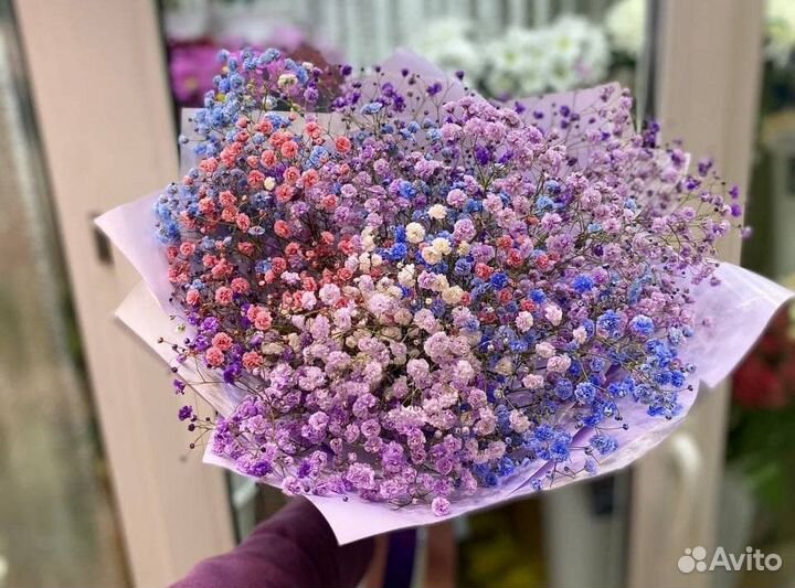 Цветы, Букеты Роз и хризантем, Доставка цветов