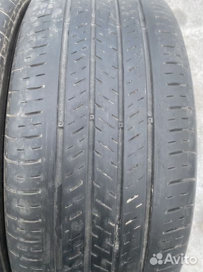 Kumho Crugen HP51 235/55 R19