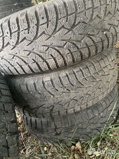Toyo Observe G3-Ice 205/70 R15 100