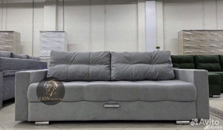 Диван «Евро» (арт. 196)