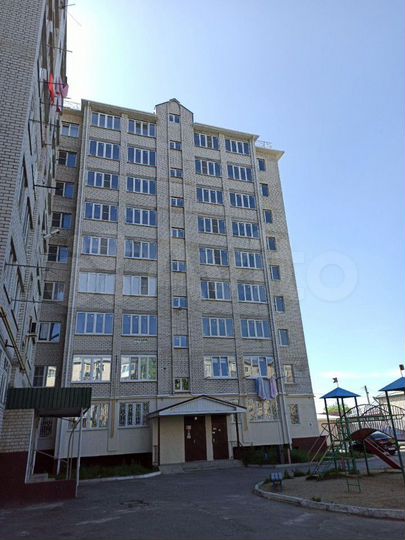 3-к. квартира, 120 м², 3/9 эт.