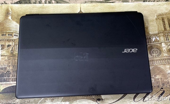 Ноутбук Acer Aspire E1-522