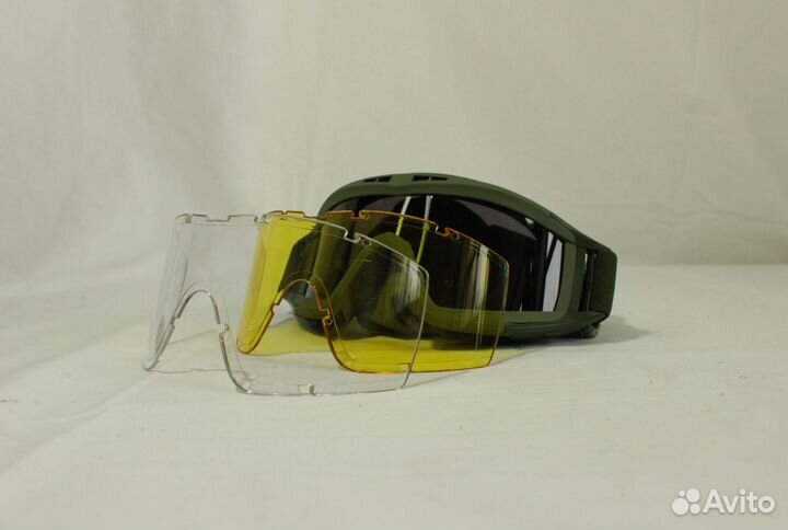 Бронешлем тактический бтш-3А 