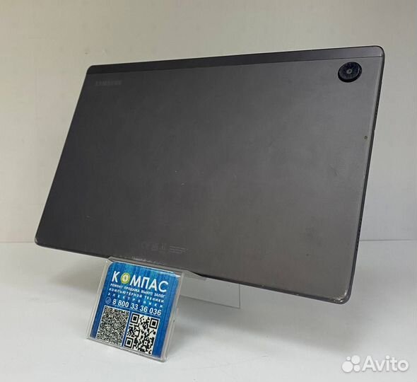 Планшет Samsung SM-X205nzaaser Galaxy Tab A8 3+32G