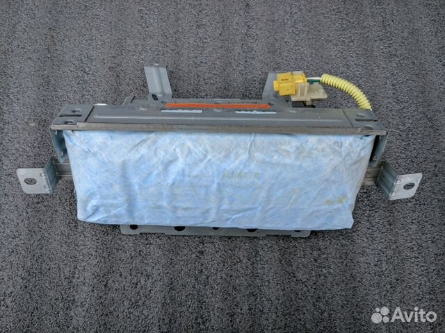 Подушка безопасности пассажира Хендай Элантра 3 xd