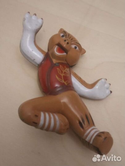 Комплект детских игрушек для мальчиков 5+