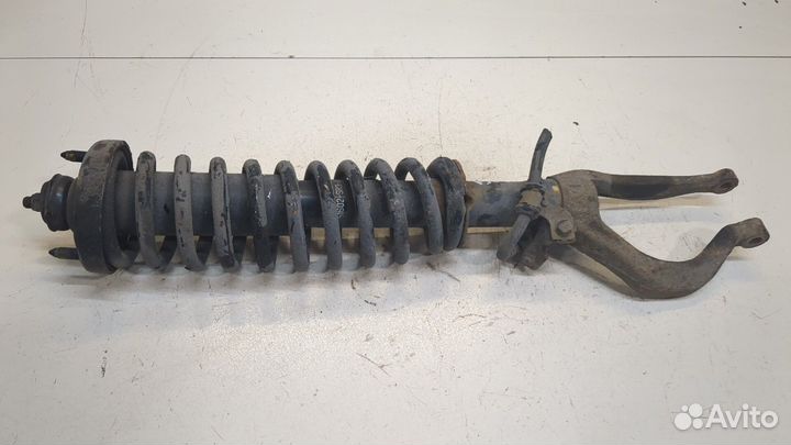 Амортизатор подвески Honda Civic, 1992