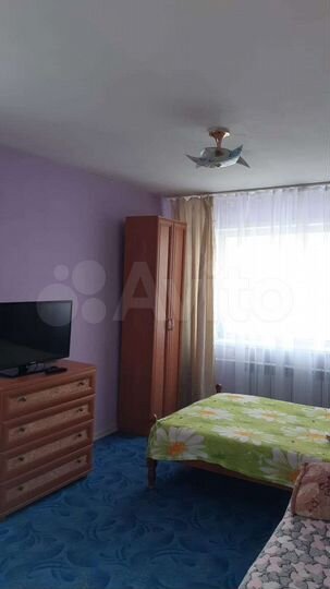 1-к. квартира, 33 м², 3/5 эт.