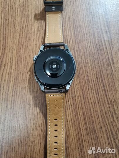 Смарт часы huawei watch 3 PRO