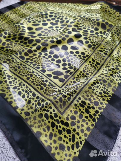 Большой платок Яркий